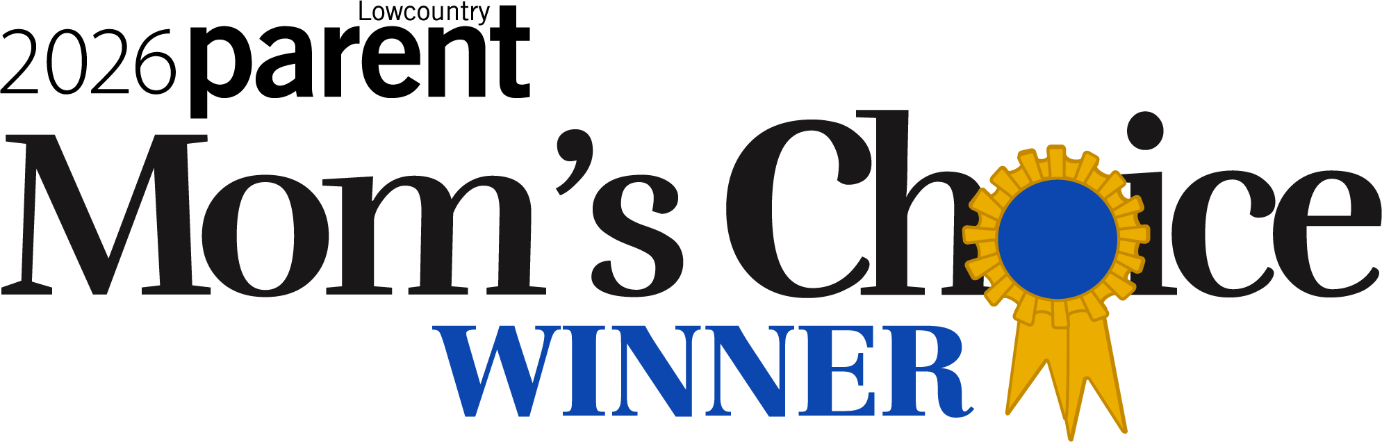 mom's choice award