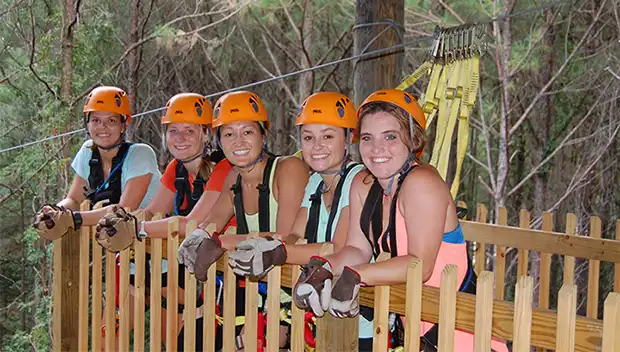 Bachelorette Party in Charleston SC 