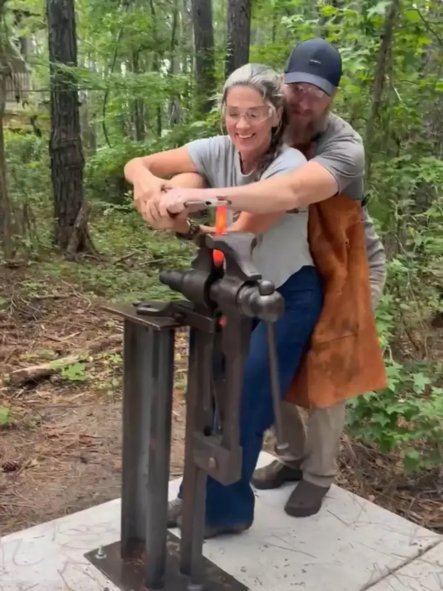 "Team building activities Charleston SC participants preparing for adventure"